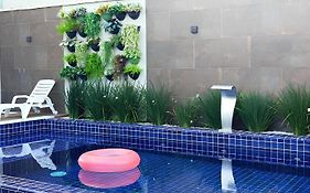 Pousada Vila Real PG